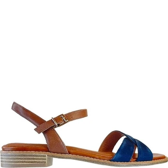 Basutės moterims, Marga, SANDALS