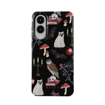 Enchanted Forest - Samsung Galaxy S25 Edge Case