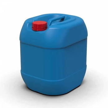 Kanistras plastikinis 20l