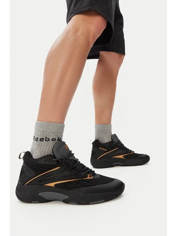 Reebok Laisvalaikio batai EO-ZONE BREAKER 100273739 Juoda