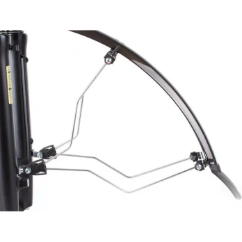 SKS FRONT WHEEL STAY KIT FOR SUNTOUR FORKS
