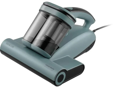 Sencor čiužinių dulkių siurblys 350W SVC440BL