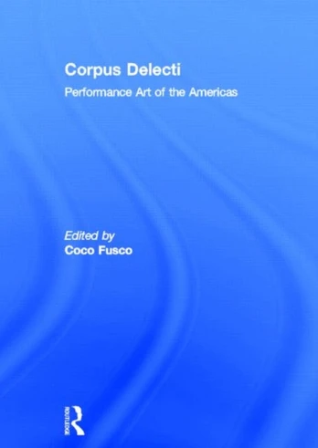 Corpus Delecti