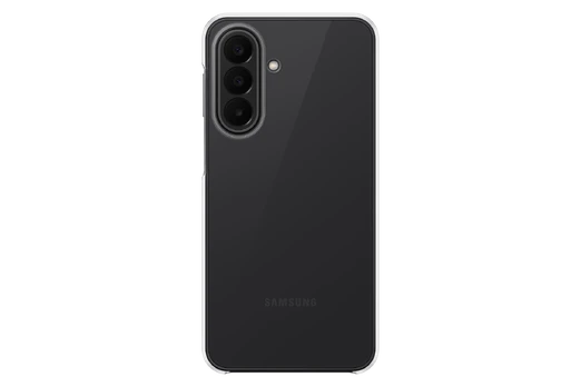 Dėklas Samsung Clear Case do Samsung Galaxy A27 permatomas