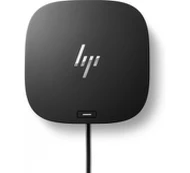HP USB-C Dock G5 (5TW10AA) Jungčių stotelė, Juoda (SPEC)