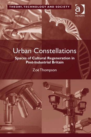 Urban Constellations