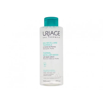 Micellar Water Uriage Eau Thermale Thermal Micellar Water Purifies, 500ml