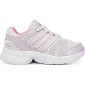 adidas Laisvalaikio batai Control 5 Led Elastic Lace KK2615 Balta