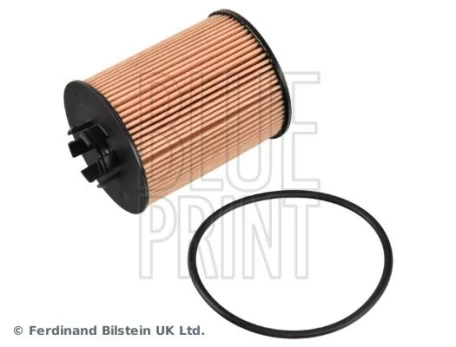 Alyvos filtras BLUE PRINT ADZ92119