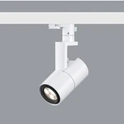ERCO Parscan 230V prožektorius 6W spot 930 baltas