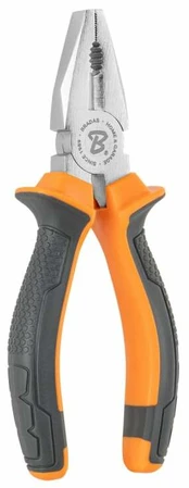 Replės universalios Bradas Hawk Grip DIY-PL1110/6, 160 mm