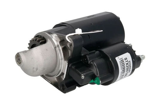 Starteris STX200186