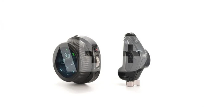 Nucleus Nano II Wireless Lens Control System Kit I