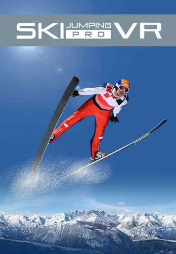 Ski Jumping Pro VR Steam