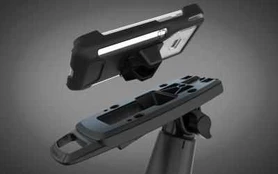 Laikiklis Havis MOBILE PROTECT FLEXIPOLE ATTACH ACCESSORY (ALLOWS THE