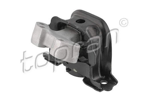 Variklio montavimas TOPRAN 634 419