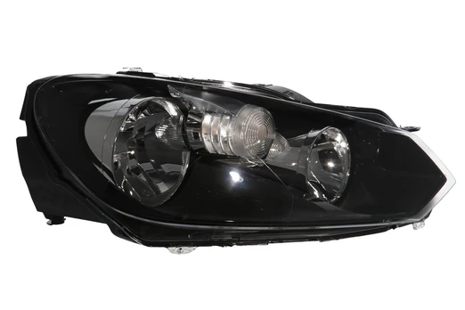 Priekinis žibintas VALEO 043851