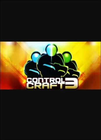 Control Craft 3 PC