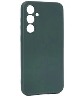 Žalias dėklas Samsung Galaxy S23 FE telefonui "X-Level Dynamic"