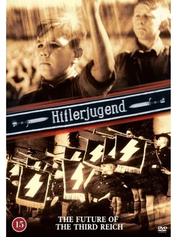 Hitlerjugendas: istorija apie