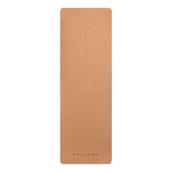 Jogos kilimėlis Balance Cork