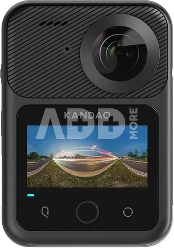 Kandao QooCam 3