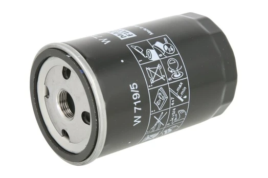 Alyvos filtras MANN-FILTER W719/5