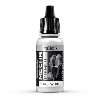 Mecha Color 640 Primer White 17 ml