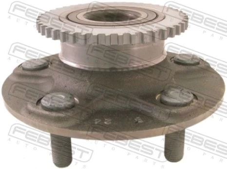 Rato stebulė FEBEST 0282-P12A44R