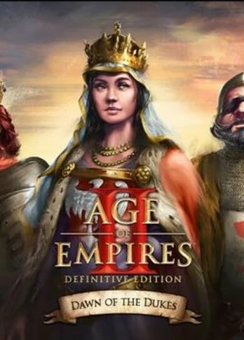 Age Of Empires Ii: Definitive Edition PC