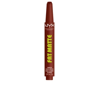 FAT MATTE lipstick #Cocoa Cuddles 2 gr