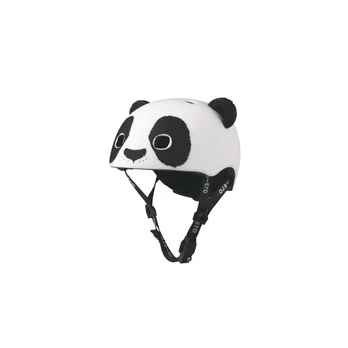 Šalmas Micro 3D Panda M