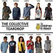 CD The Collective - Teardrop