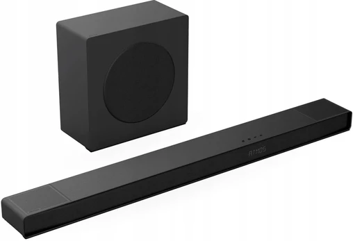 Namų kino sistema Hisense AX3120Q