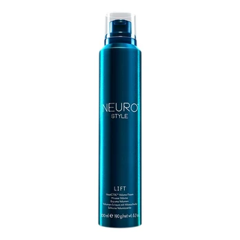 Paul Mitchell Neuro Style Lift HeatCTRL Volume Foam 200ml