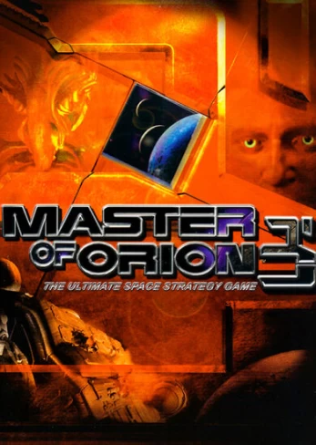 Master of Orion 3 PC