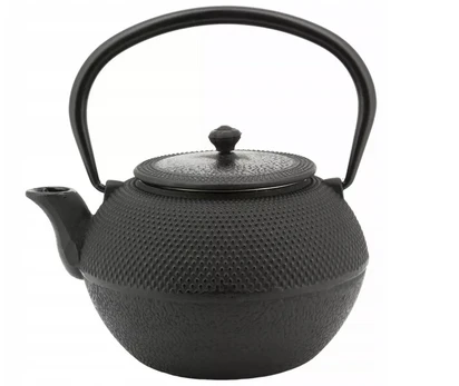 HeritageIron ketaus arbatinukas su sieteliu, 850 ml