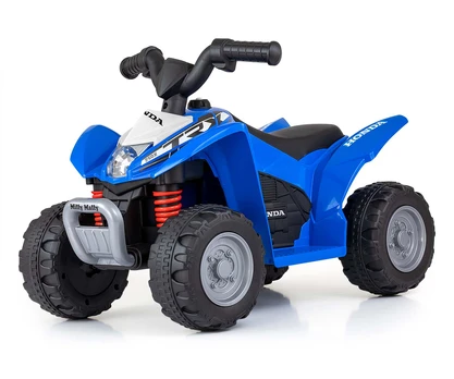 Elektromobilis Quad HONDA ATV, Blue