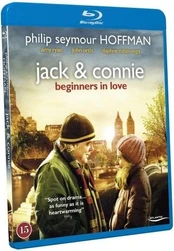 Showtimea JACK & CONNIE - (Blu-Ray)