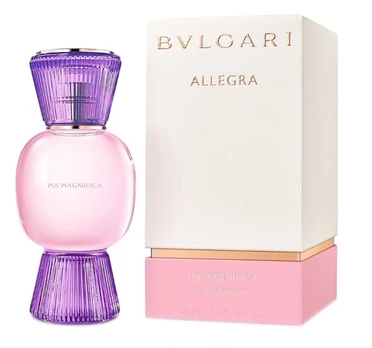 Bvlgari Ma`magnifica - EDP 100ml Moterims EDP