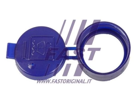 Dangtelis, radiatorius FAST FT94712