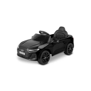 Elektromobilis AUDI A5L, Black