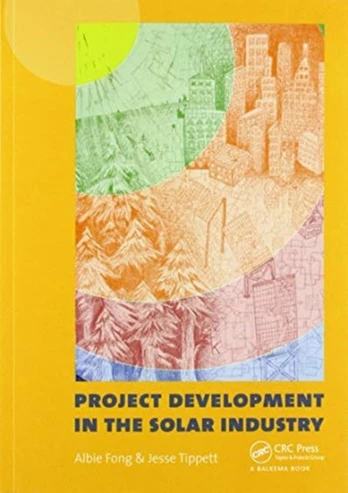 Project Development in the Solar Industry