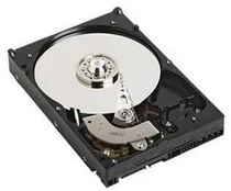 Dell 300GB SAS HDD 10000 rpm 2.5"