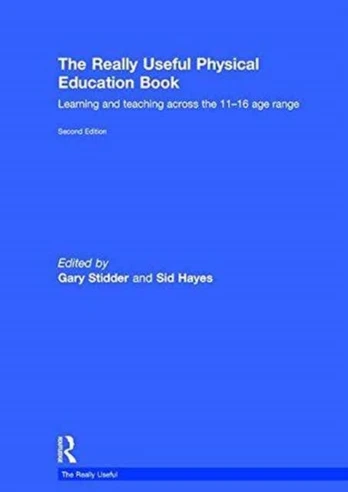 Really Useful Physical Education Book