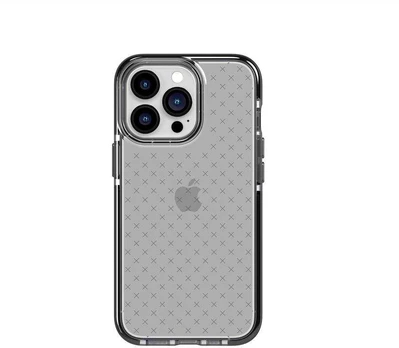 TECH21 CASE T21-9975 EVO CHECK IPHONE 13 SMOKEY Juodas