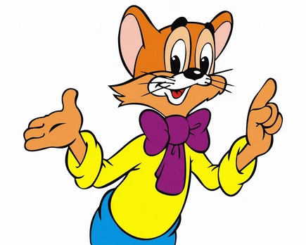 Tapybos rinkinys "Cat Leopold"