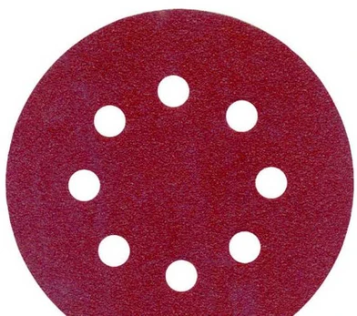 Grąžtas Einhell Vagner_Sdh Sanding Disc 125 Mm