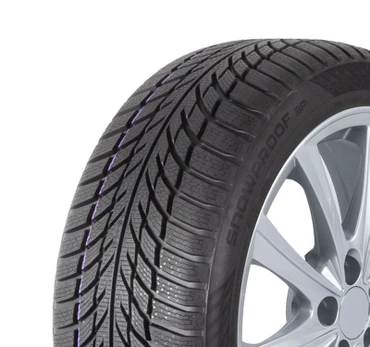 Nokian SNOWPROOF 3P 235/45R18 98V DOT2026