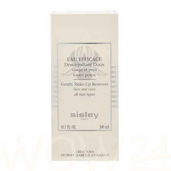 Sisley Eau Efficace 300 ml Veido prausiklis